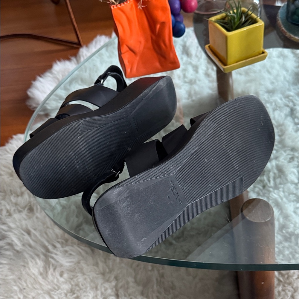 Vagabond Courtney Fisherman Sandals - Picture 7 of 8